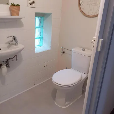 Maisonnette Cosy 2 *