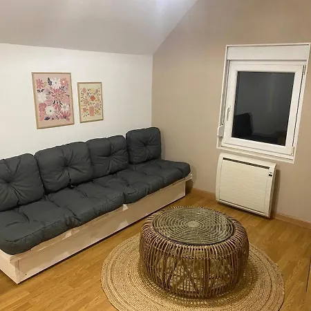 Holiday home Maisonnette Cosy 2